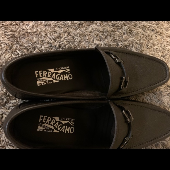 Salvatore Ferragamo 9.5 EE main image 4